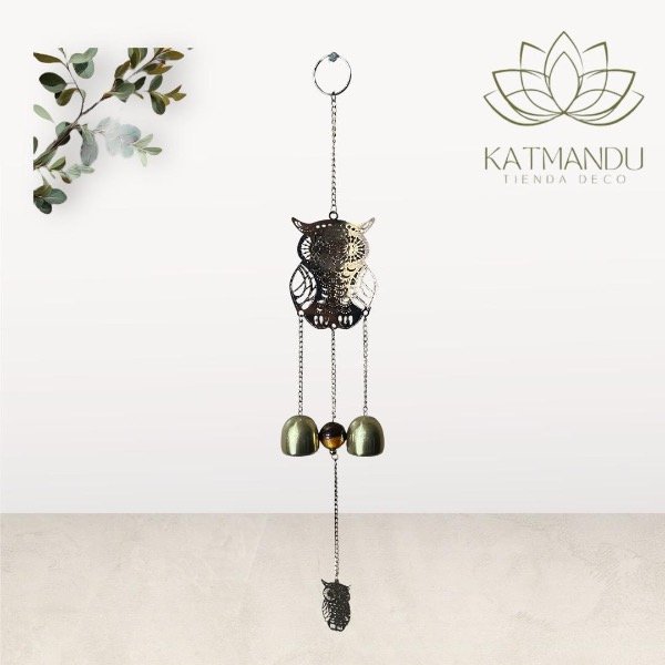 Producto - Llamador de Viento - 2