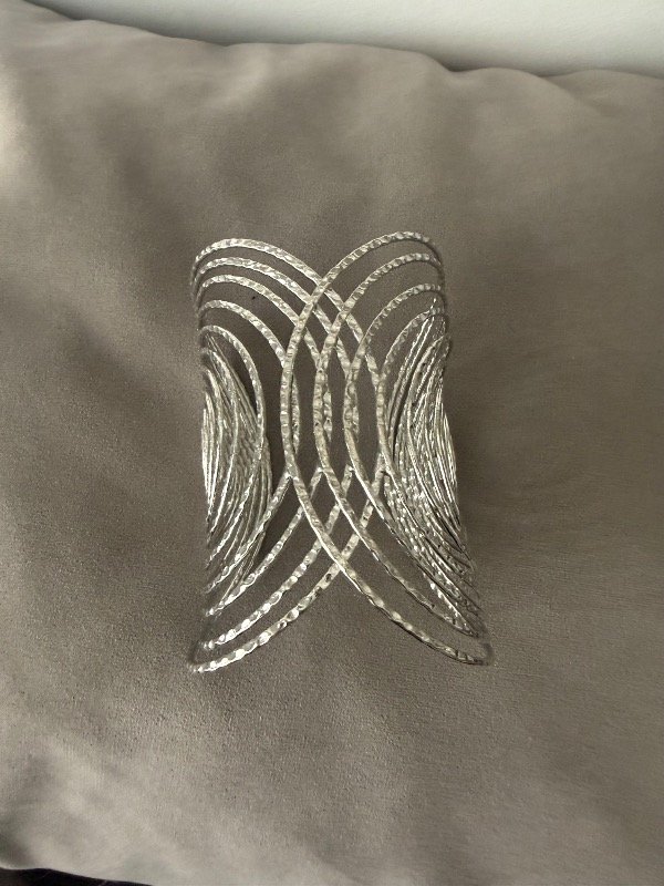 Producto - Brazalete Griego