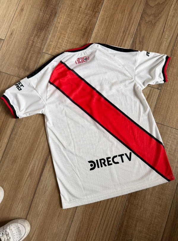Producto - Camiseta Titular River Plate 26/27 - 2