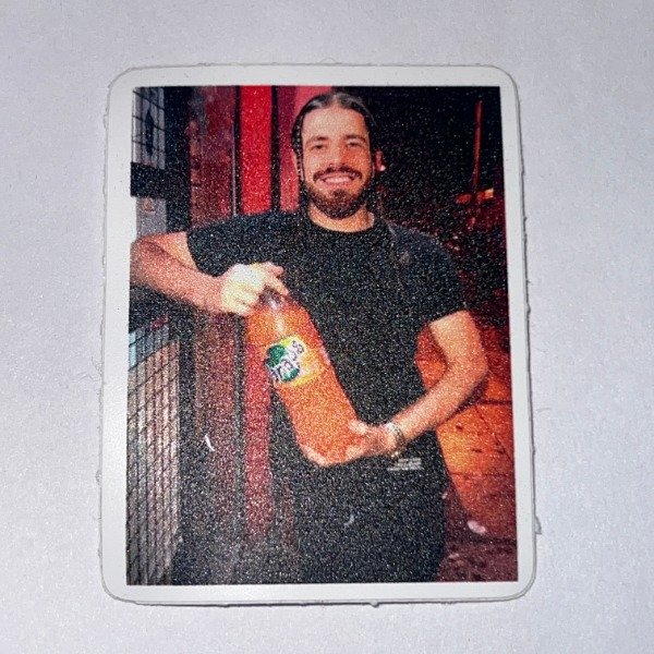 Producto - CYBERNENE FOTO