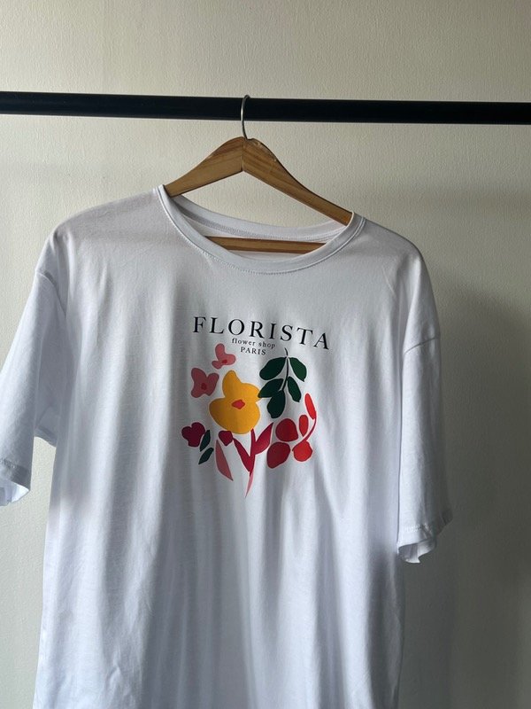 Producto - Remeron Florista