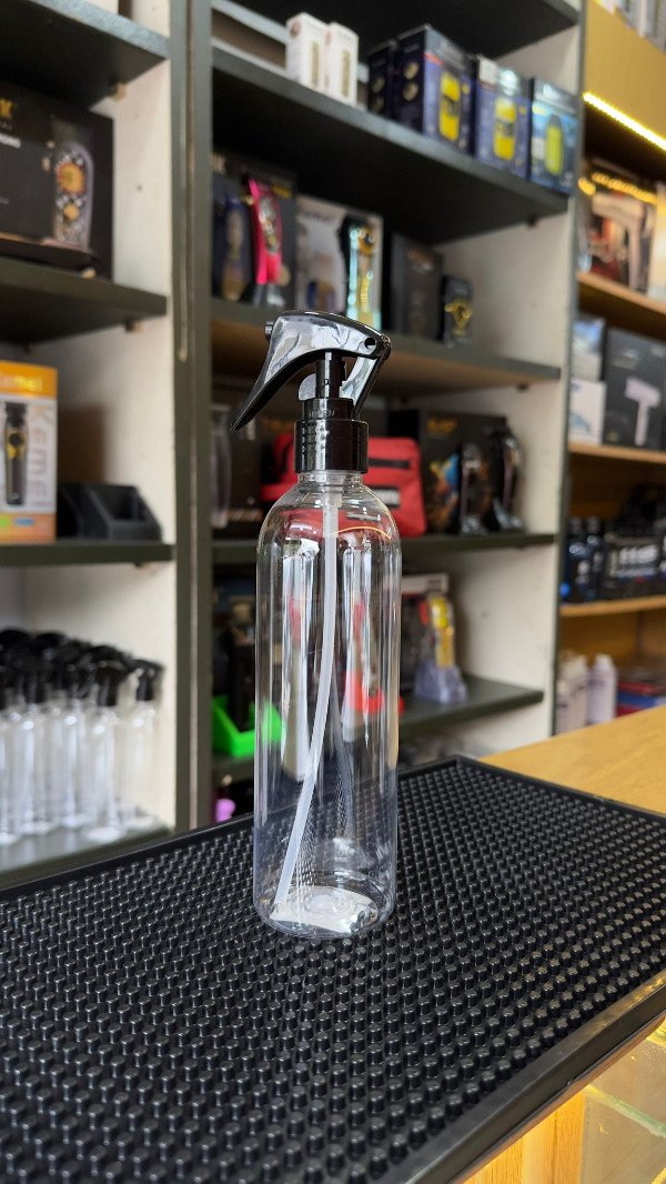 Producto - Pulverizador Transparente 300ml