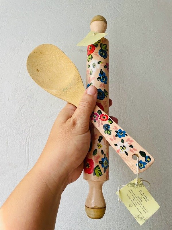 Producto - Set rosa