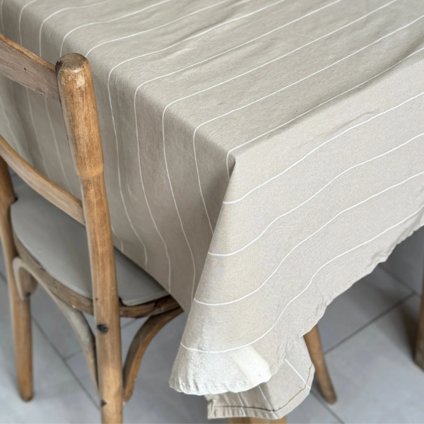 Producto - Mantel Tusor 1,50 x 1,50 - Varios Diseños - 3