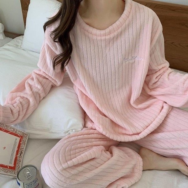 Producto - Conjunto ROSA - 0