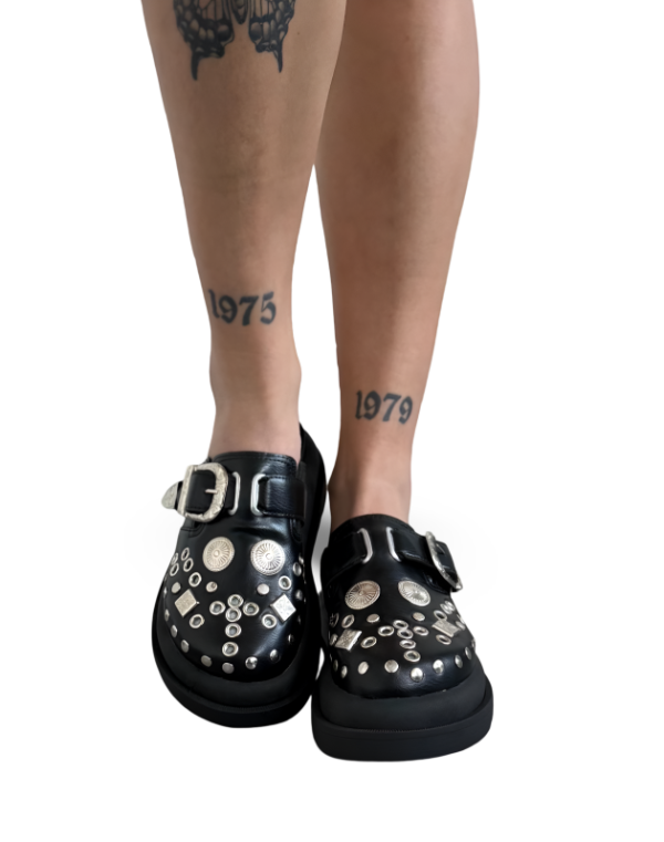 Producto - CHER BLACK
