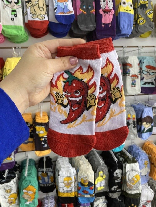 Soquete chili