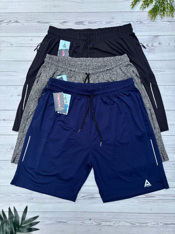 Producto - Short Runa especial - BY CLIZA - 0
