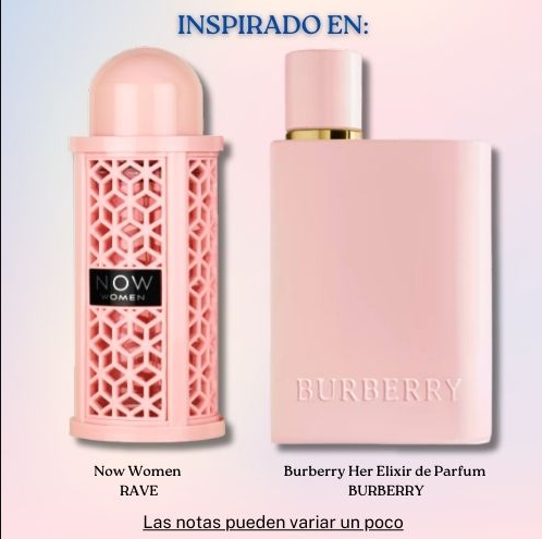 Producto - Now Woman x100ml - 2