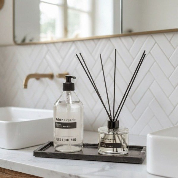 Producto - Set Luxury Bath