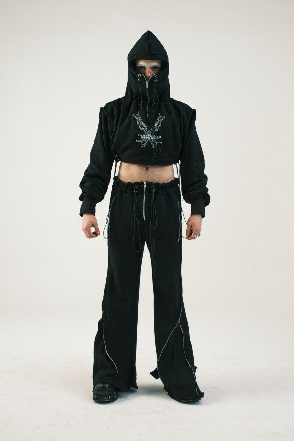 Producto - PANTALON JOGGING BOO - 0