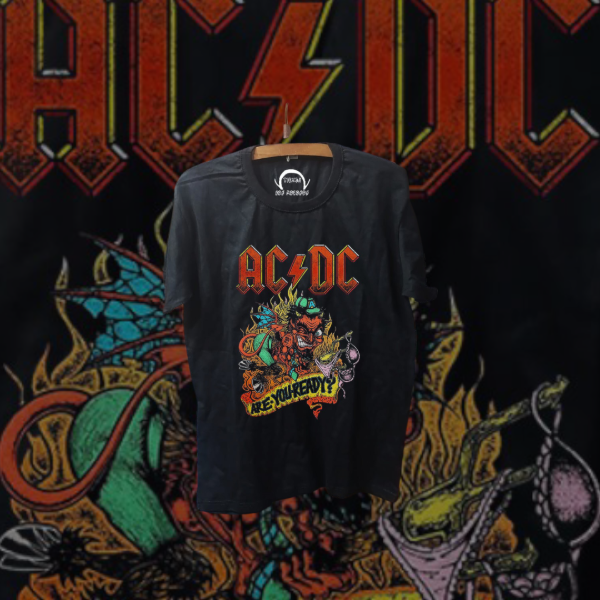 Producto - Remera ac/dc 26