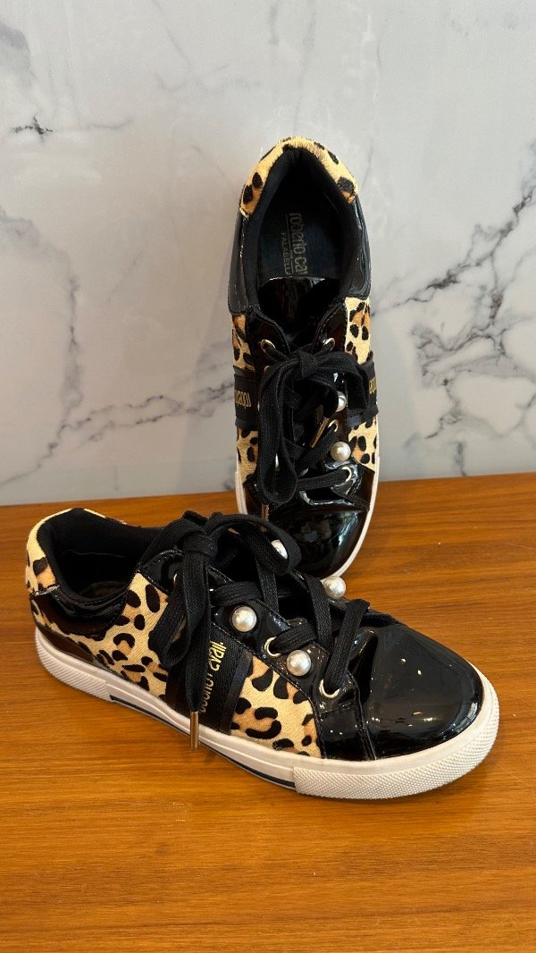 Producto - Zapas R Cavalli