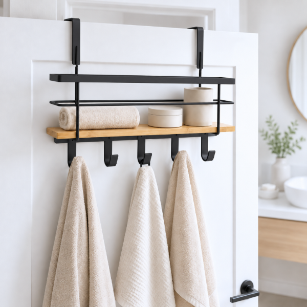 Producto - ORGANIZADOR COLGANTE PARA PUERTA