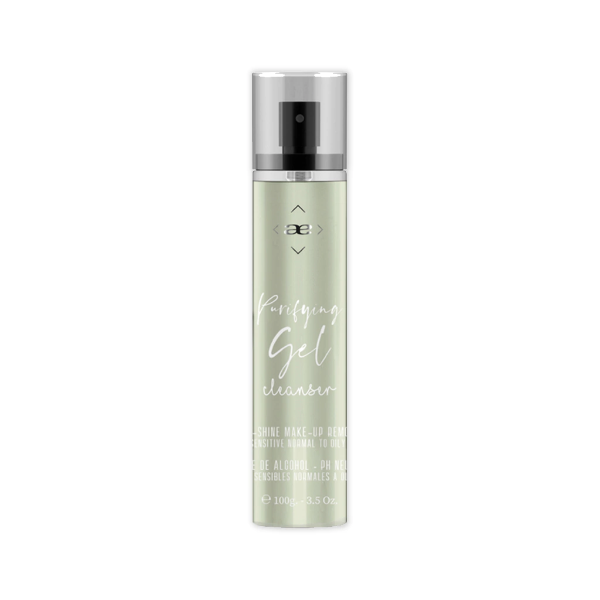 Producto - GEL LIMPIADOR PURIFICANTE
