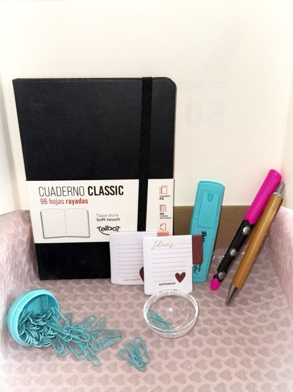 Producto - OFFICE BOX - NEUTRO