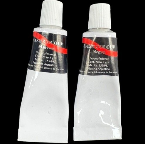Producto - Tinte color - ORIGINAL LASH