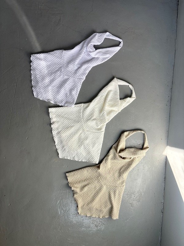 Producto - Vestido Ámbar
