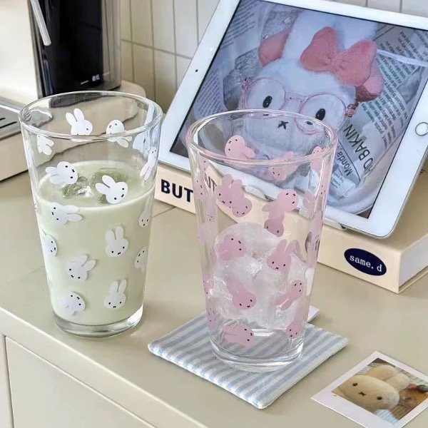 Producto - Vasos Miffy