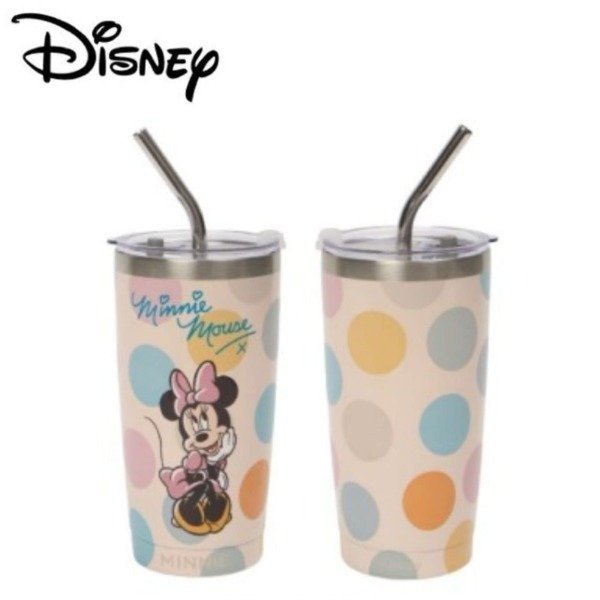 Producto - VASO TERMICO ACERO INOX DISNEY 7190