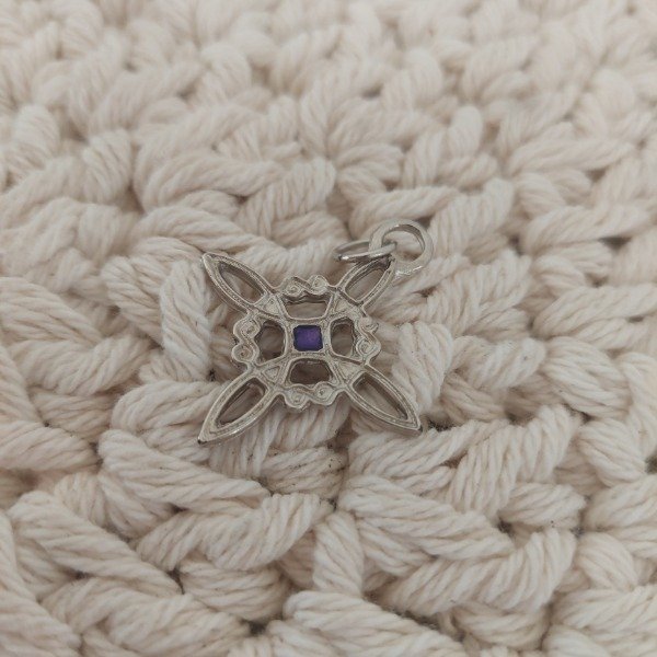 Producto - NUDO DE BRUJA GRANDE