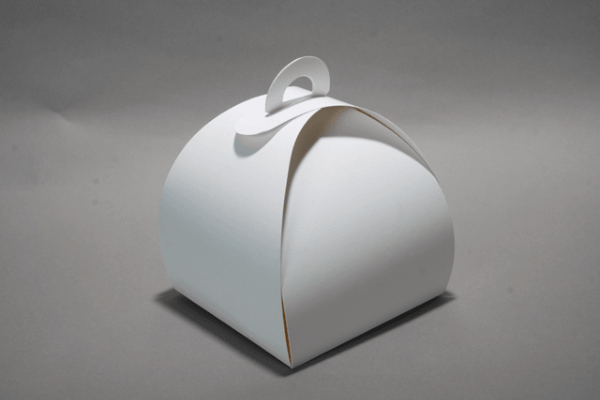 Producto - Mini torta BLANCA