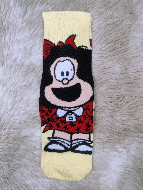 Producto - Tenis adulto Mafalda