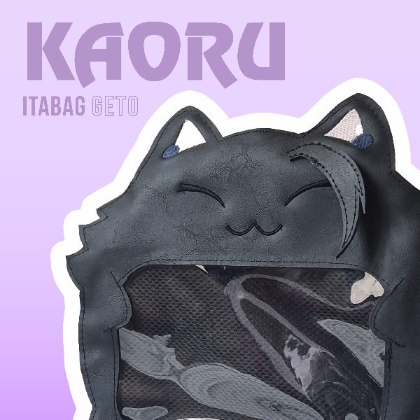 Producto - Itabag GETO