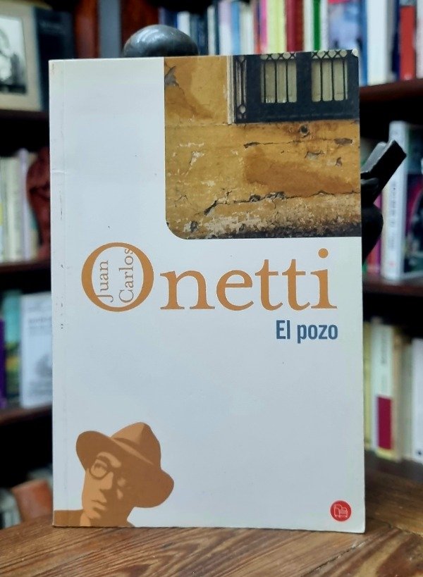 Producto - El pozo - Juan Carlos Onetti