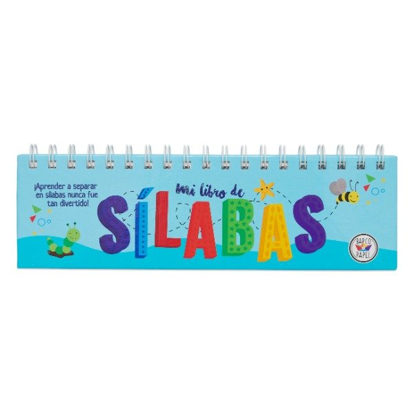 Producto - SÍ LA BAS - Libros Móviles