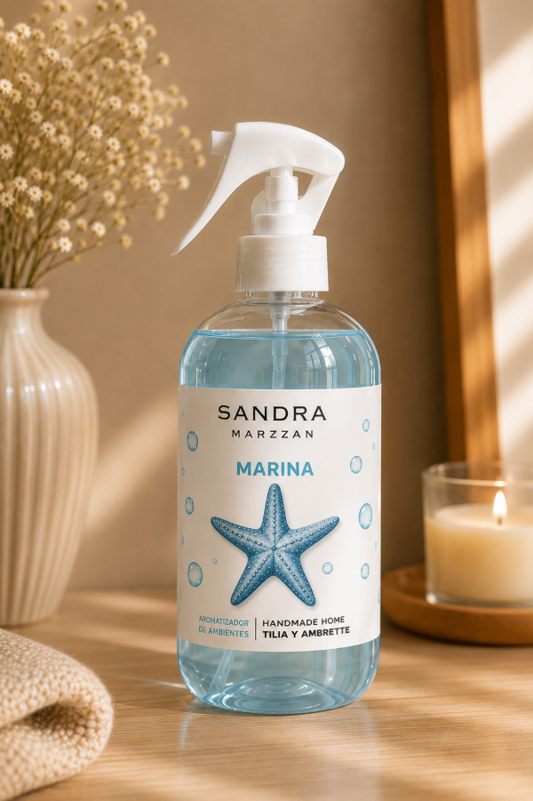 Producto - Aromatizador 250ml - 4