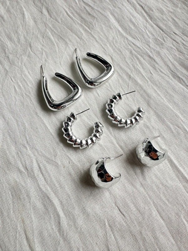 Producto - Aros Giovanni