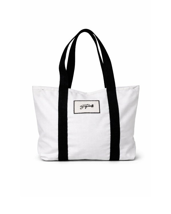 Producto - Bolso Positano Blanco