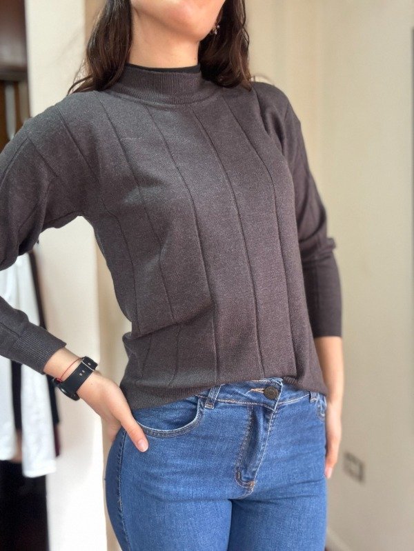 Producto - Sweater Cairo