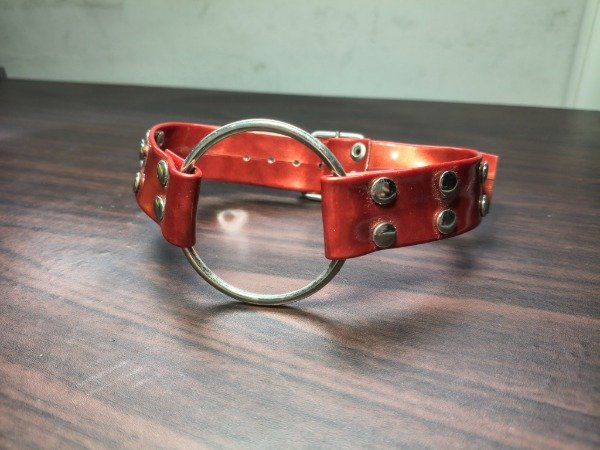 Producto - Maxi zero bordo doble remache