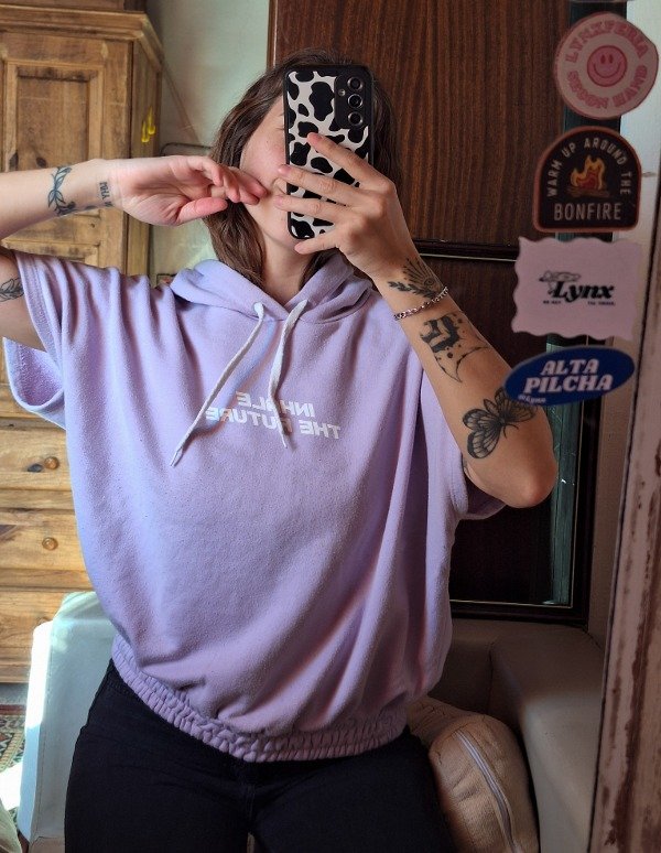 Producto - CHALECO T.M/L/XL