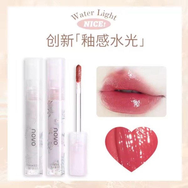 Producto - lip tint flower words