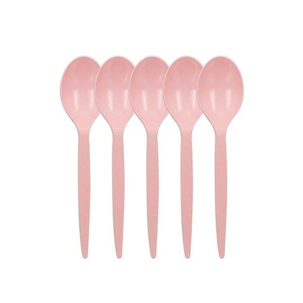 Producto - CUCHARA SUNDAE COLOR - 6