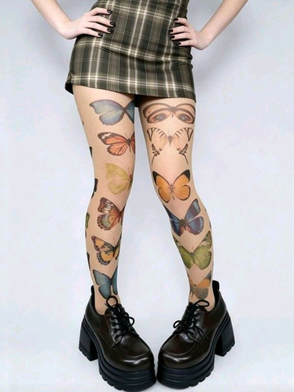 Producto - Panty Butterfly