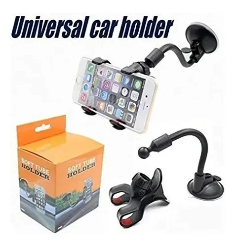 Producto - Soporte Celular Sopapa para Auto Largo