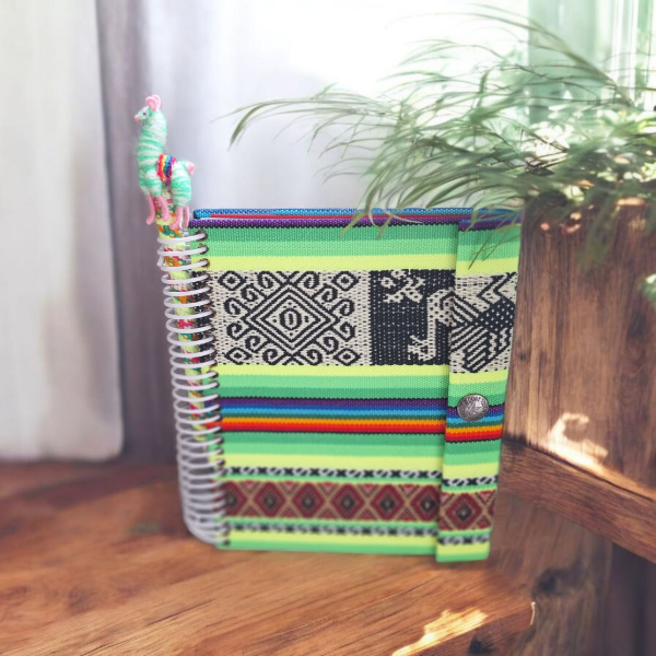 Producto - Cuadernos medianos