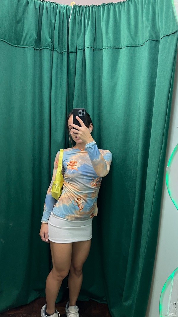 Producto - Remera Angela