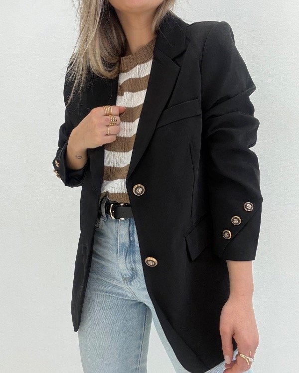Producto - Blazer Simon - 1