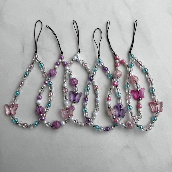 Producto - STRAP MARIPOSAS
