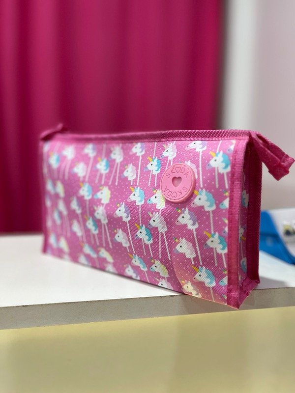 Producto - Neceser Unicornio Skora