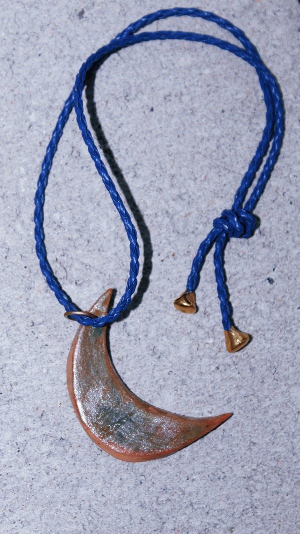 Producto - Amuleto Lune