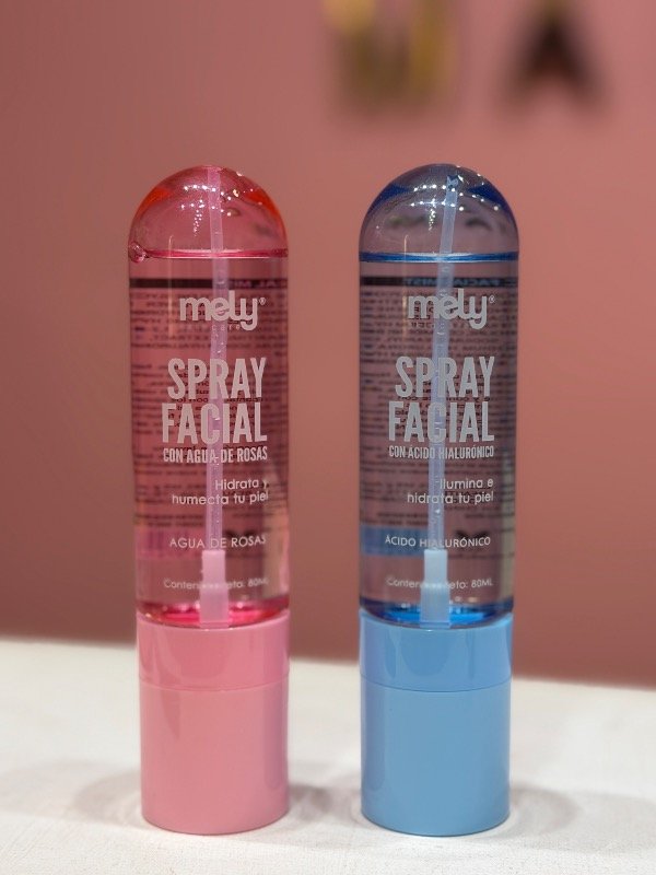 Producto - SPRAY MELY