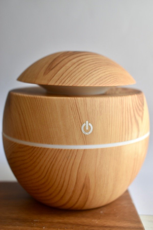 Producto - Humidificador II