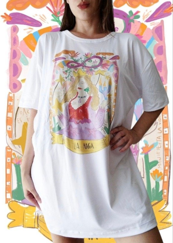 Producto - Remeron LA MAGA