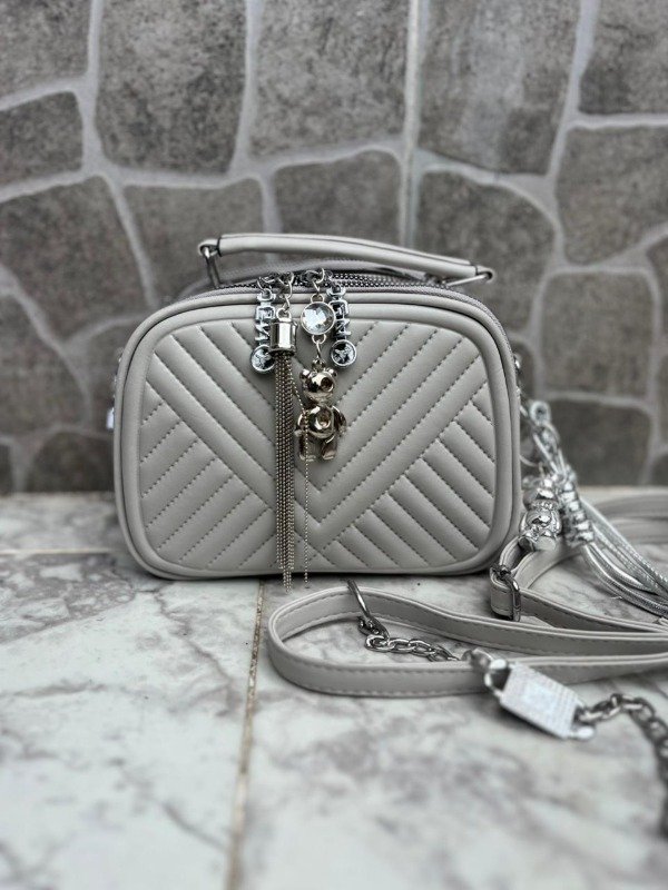 Producto - BANDOLERA OSITO ART. G6011-B